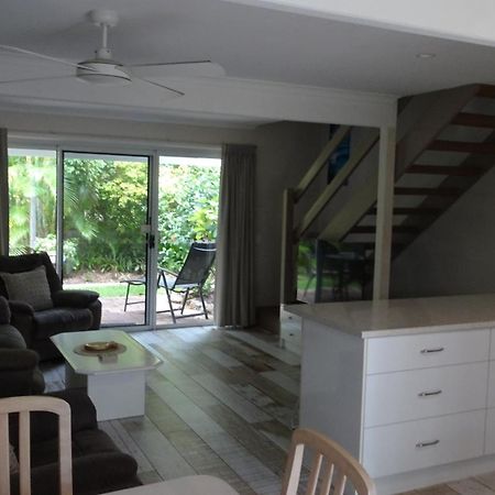 Noosa Gardens Riverside Resort Noosaville Kültér fotó