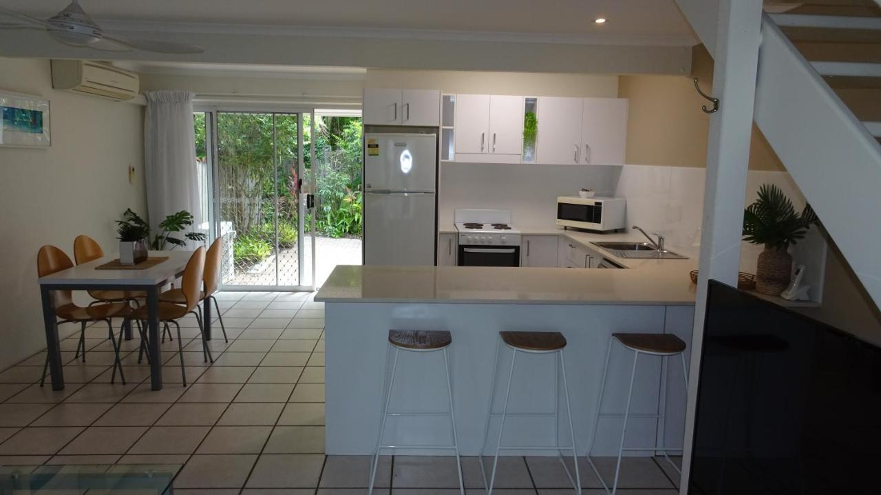 Noosa Gardens Riverside Resort Noosaville Kültér fotó