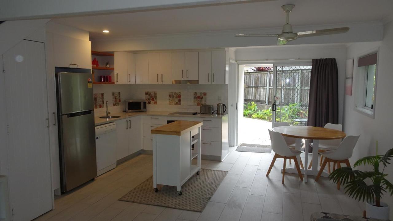 Noosa Gardens Riverside Resort Noosaville Kültér fotó