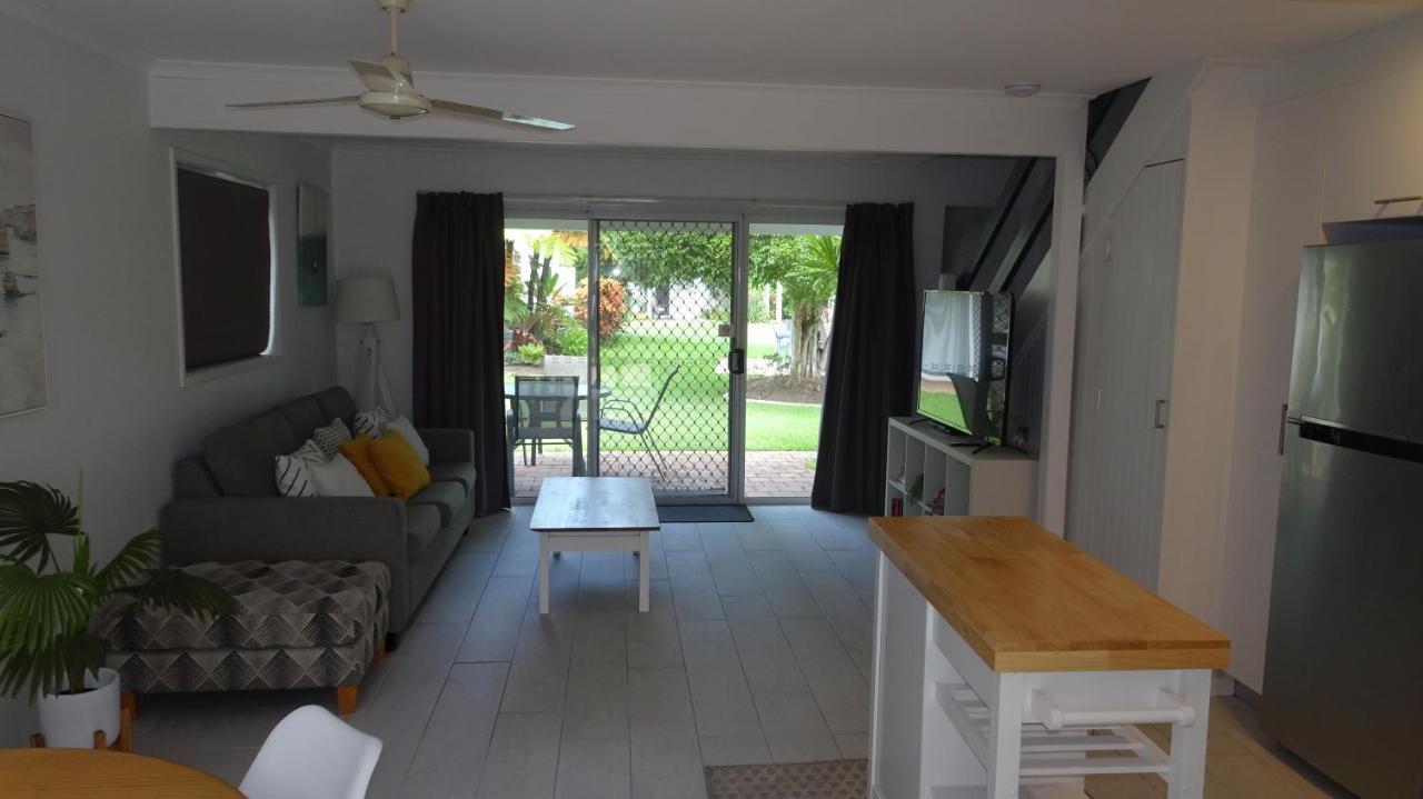 Noosa Gardens Riverside Resort Noosaville Kültér fotó