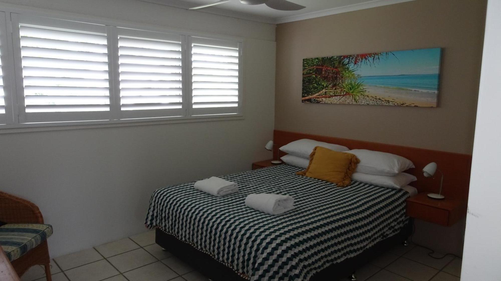 Noosa Gardens Riverside Resort Noosaville Kültér fotó