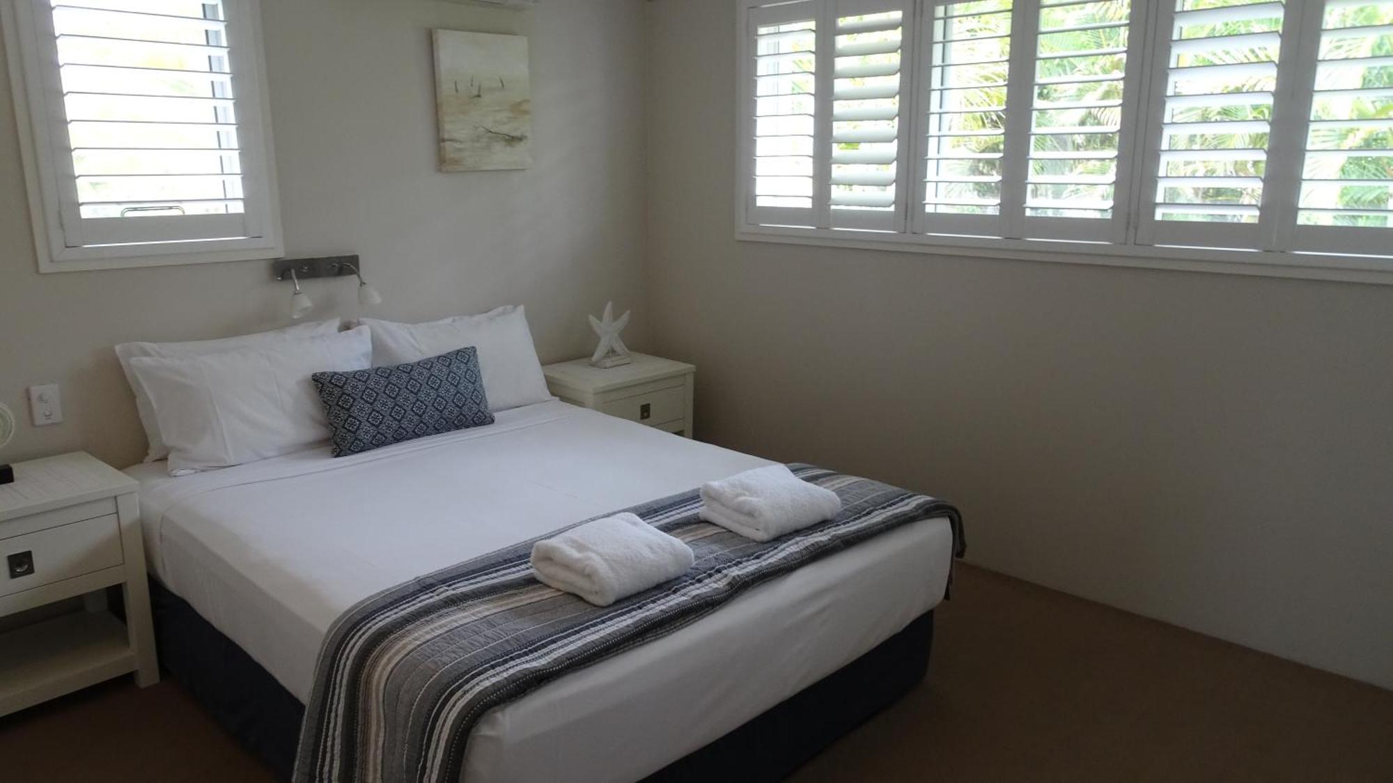 Noosa Gardens Riverside Resort Noosaville Kültér fotó