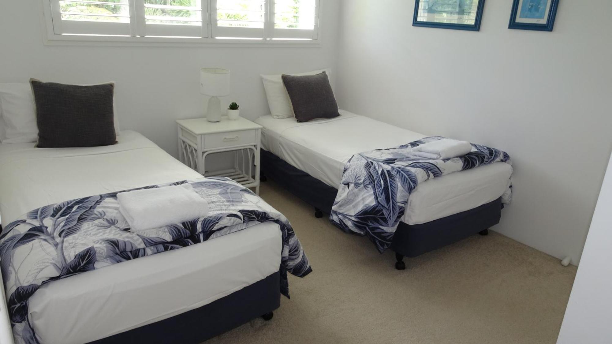 Noosa Gardens Riverside Resort Noosaville Kültér fotó