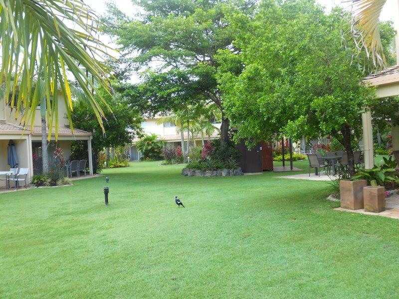 Noosa Gardens Riverside Resort Noosaville Kültér fotó