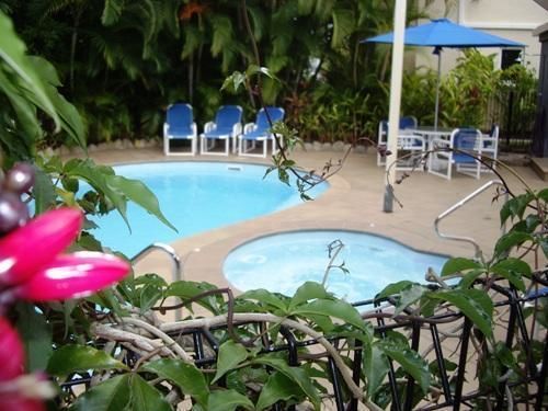 Noosa Gardens Riverside Resort Noosaville Kültér fotó