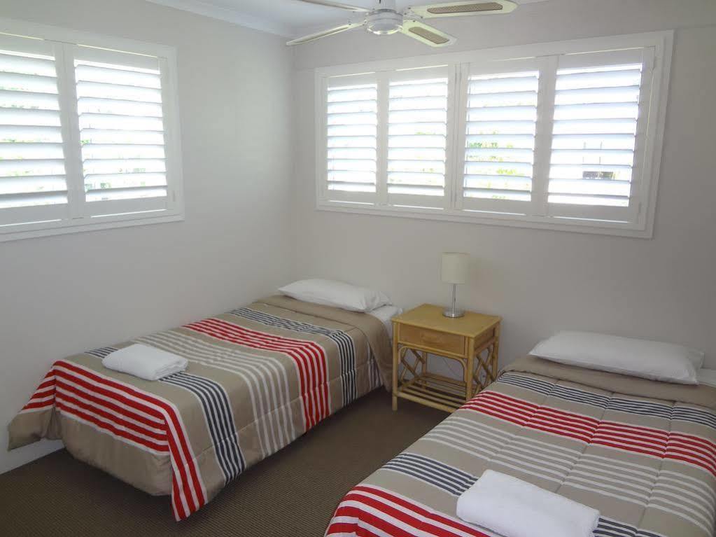 Noosa Gardens Riverside Resort Noosaville Kültér fotó